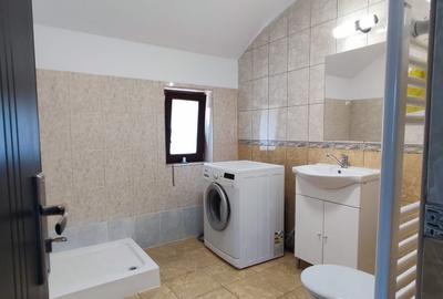 FARA COMISIOANE in GULIA casa eleganta cu 5 camere 3 bai terasa mare pe 1000mp - 31