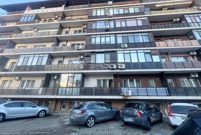 Garsonieră semidecomandată în Fundeni