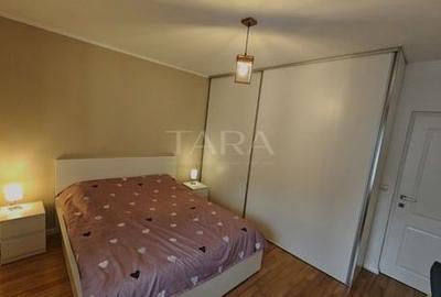Apartament premium 3 camere mobilat și utilat, zona Panemar. - 6