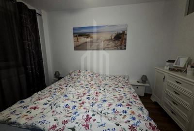 Apartament de inchiriat 3 camere si 2 bai in Cartierul Arhitectilor - 13