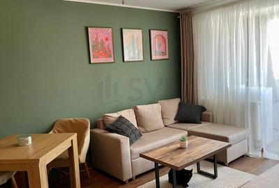 REA1024619 2 Camere l Lacul Tei l renovat complet  l vedere panoramica - 1