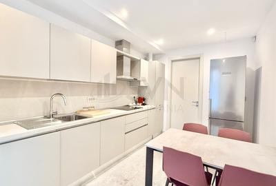 REA1028678 APARTAMENT SPECTACULOS l TERASA 28 MP l 2 GARAJE l GYM l PRIMAVERII - 10