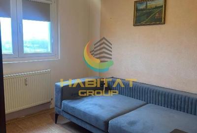 Apartament cu 2 camere decomandat în Brâncoveanu
