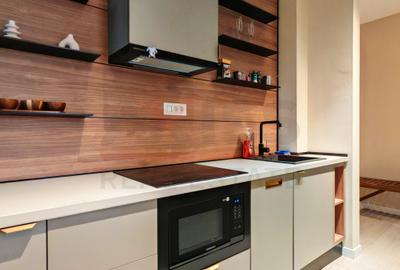 Studio | Premium | Lake ON | parcare disponibila | termen lung | Mamaia Sud - 5