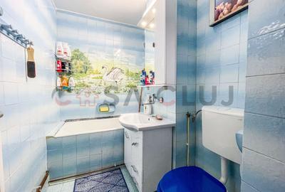 Apartament complet mobilat – ideal pentru familii - zona BIG - 8