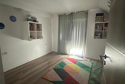 Casa individuala 213 mp, teren 300 m - 2