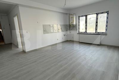 Apartament 3 camere, 65 mp, zona Visani - 3