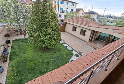 Vila P+1E de vanzare in localitatea Eforie Nord, zona de vile - 29