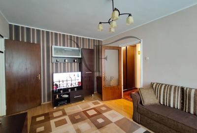 0 COMISION 3 Camere 64 mp 1 balcon etaj 2 Metrou Obor Colentina Calea Mosilor - 10