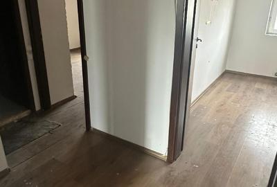 BD.DECEBAL - CENTRAL, Apartament cu 3 camere decomandate - 90 mp- etaj 4/4, - 6