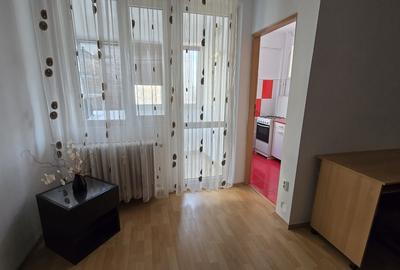 Garsonieră semidecomandată în Drumul Taberei