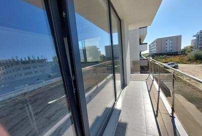 APARTAMENT 2 CAMERE  | NAVODARI - TABARA NORD   |   PLAJA TABARA NAVODARI - 11