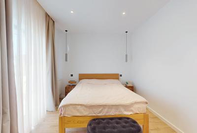 Oază de liniște și rafinament – Vilă  mobilată si utilată în Paradisul Verde - 39