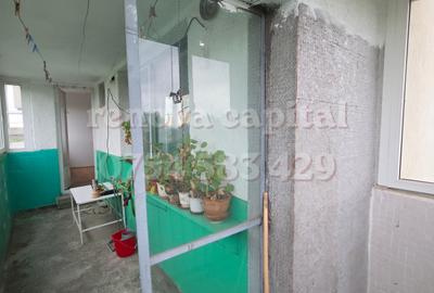 Apartament 2 camere, situat la intrarea in Parcul Bazilescu - 6