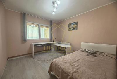 Apartament decomandat cu 5 camere si 2 bai, etaj 2 | Buziasului - 12
