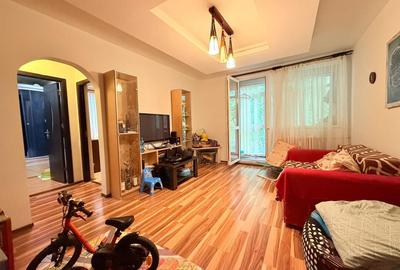 Apartament 2 camere renovat | 50 m Metrou Romancierilor | Etaj 3/10 - 1