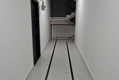 Apartament cu 3 camere si un loc de parcare - 16