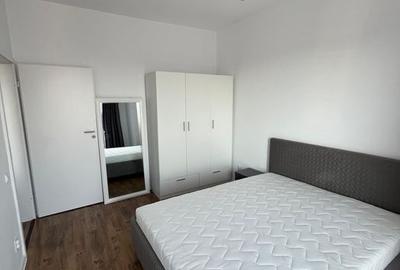 2 Camere UNiRII | Piscina - Sala Fitness | - 4