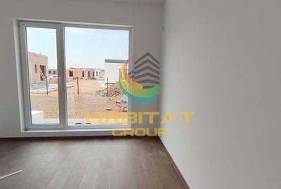 Casa individuala parter  / 4 camere / STV - 9