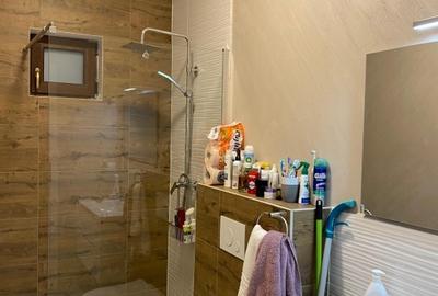 Casă nouă la cheie 5 camere 3 băi 413 mp teren Cisnadioara - Cisnădie - 5