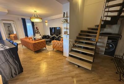 Apartament ***2 niveluri // Arcul de Triumf - Kiseleff - 1