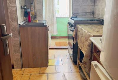 Apartament 2 camere, Faleza (P-uri)  Etaj 3, Vedere la Dunăre, Galati - 3