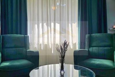 Apartament 3 camere de închiriat zona Unirii/Tineretului | Metrou în proximitate - 8