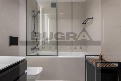 Apartament ultrafinisat la cheie, zona centrala - 18