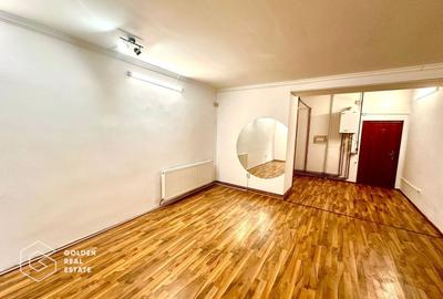 Spatiu comercial central, parter, 75 mp, centrala termica - 2
