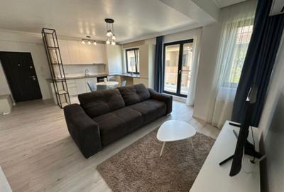 3 Camere Modern Domenii Grivița Zona Excelenta Etaj Intermediar - 5