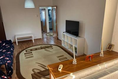Apartament 2 camere, decomandat, 65 mp, ac, balcon, parcare, Pridvorului - 4