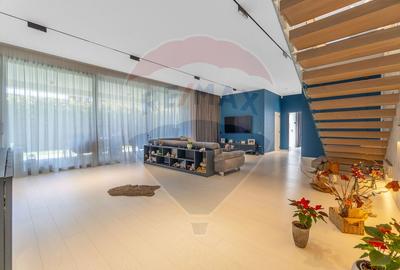 Vilă de lux | Stupini, Brașov | 0% comision cumpărător - 4