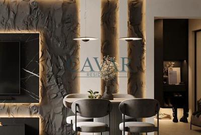 Proiect Cavar Residence Binelui 168 - 8