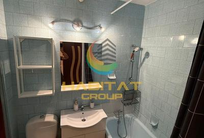 Aparatorii Patriei metrou vanzare 2 camere mobilat inchiriat - 15
