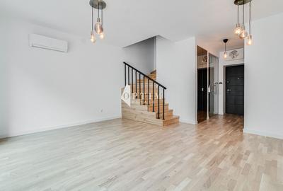 NOU!Vila 5 camere, 4 BAI,PISCINA,X2 Parcare - Zenville PIPERA - 1