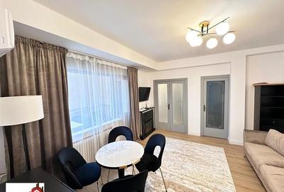 Vanzare apartament 2 camere in vila Romana - 1