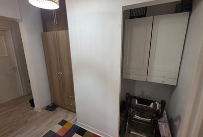 Apartament 2 camere Titan - Auchan Titan - Jean Steriadi - 12