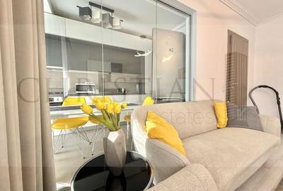 Apartament 2 camere 21 Residence Bd Iuliu Maniu Politehnica Lujerului - 1