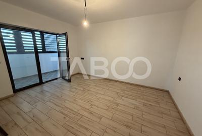 Casa individuala 5 camere 3 bai garaj 497 m teren liber Sat Sercaia - 11