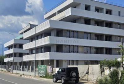 Apartament 3 camere parter | Grădină + terasă 32 mp | PIPERA CONCEPT II | Lux | - 30