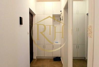Oferim spre vanzare Apartament 2 camere tip SAD  + 2 locuri de parcare - 8