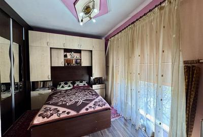 Apartament 2 camere | strada Lunga | Curte - 7