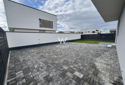 Casa nouă cu 4 camere și curte generoasă – Șelimbăr Triajului - 6