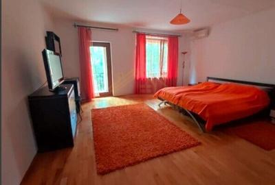 Vila individuala 5 camere  P+1 -teren 500mp intrare Popesti - 13
