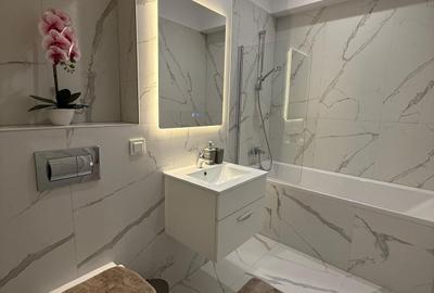 Apartament 2 camere | LUX | Gradina 50 MP | Parcare | Rond OMV Pipera - 19