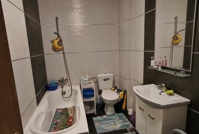 Apartament cu 3 camere de vanzare in Busteni - 6