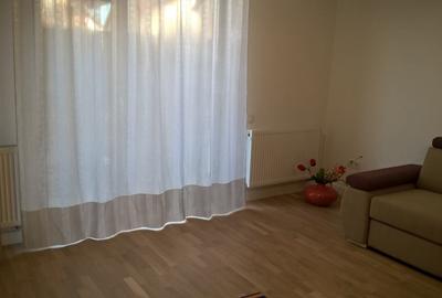 Garsoniera mobilata si utilata modern zona Coresi - 1