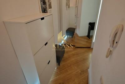Apartament 3 camere Pipera Plaza - 9