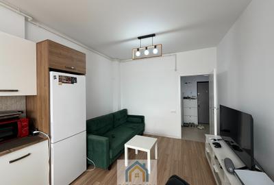 Apart. 2 camere,tip studio,Rotar Park 2,bloc 2022,Militari-Metro-Mc Donald's. - 5