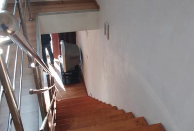 Apartament 4 camere 116mp bloc nou,parcare proprie - 10